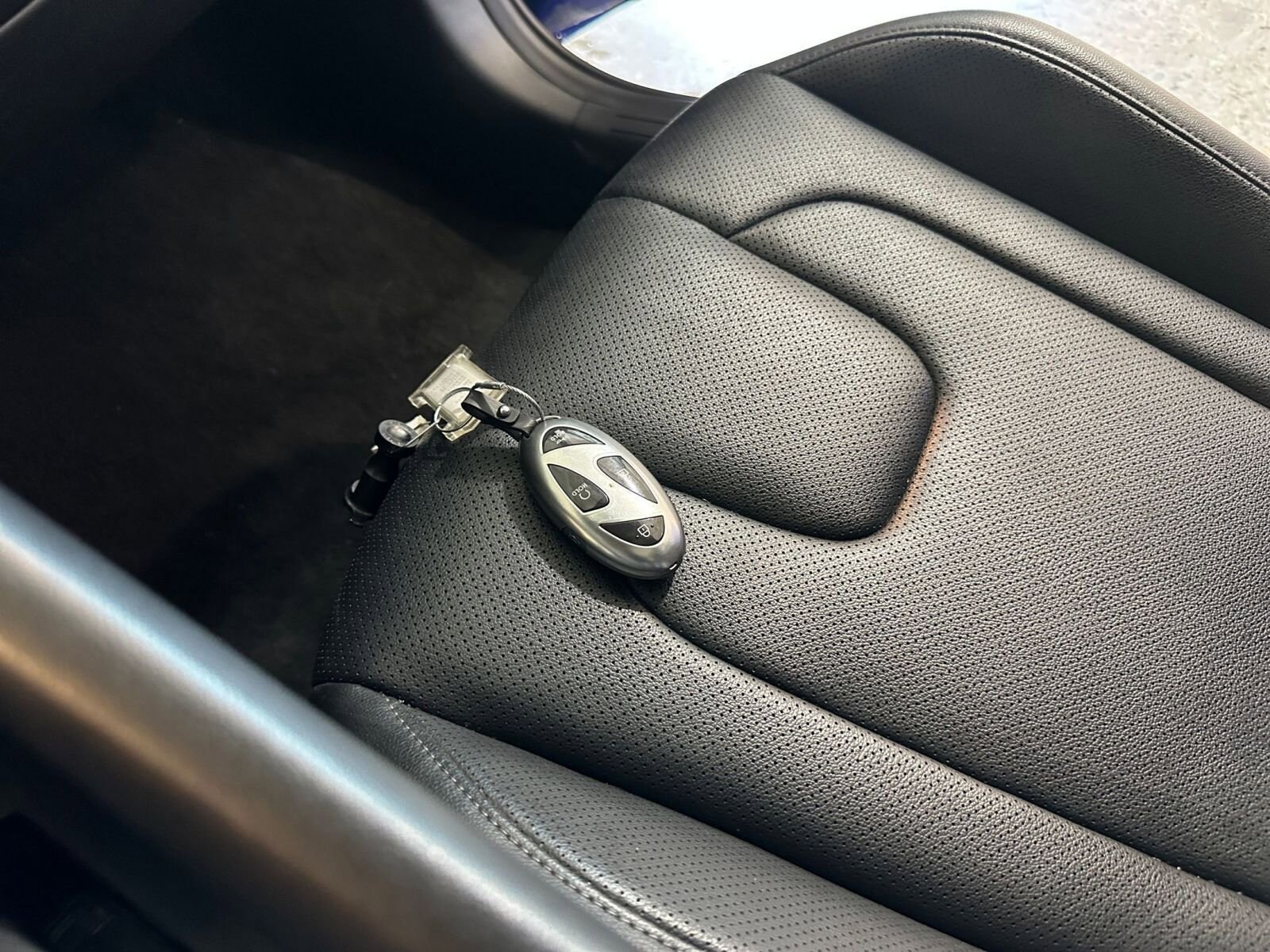 Thumbnail: 2025 Hyundai Elantra - 21