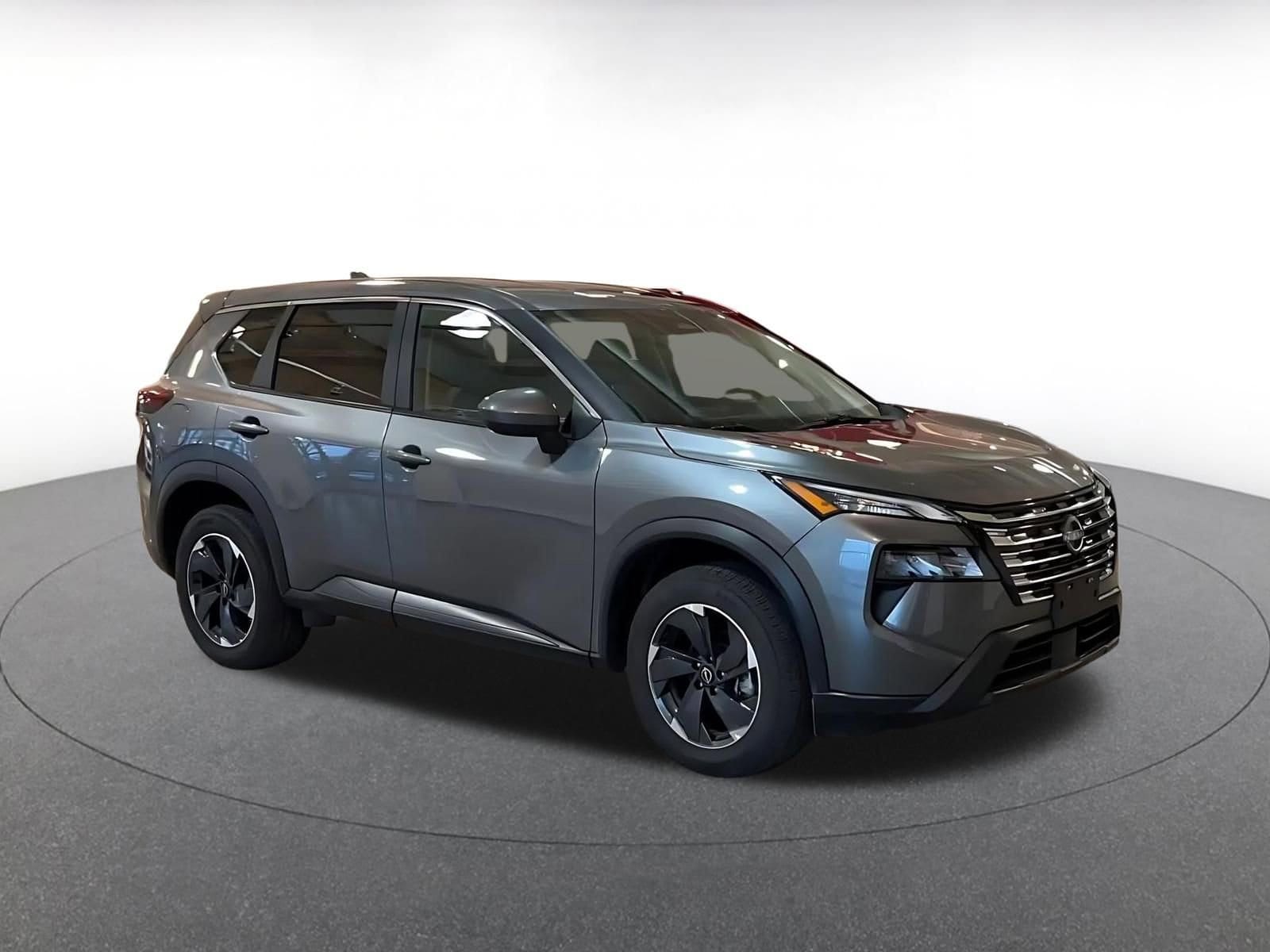 Thumbnail: 2025 Nissan Rogue - 2