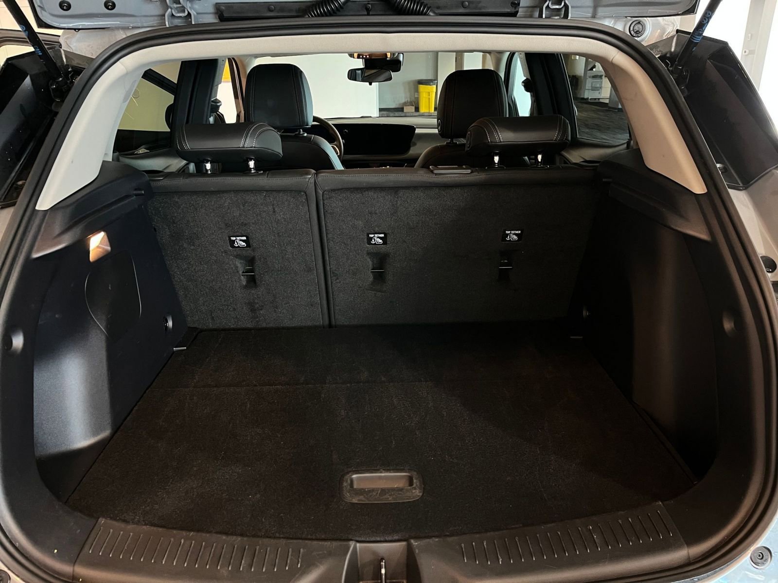 Thumbnail: 2025 Buick Encore GX - 30