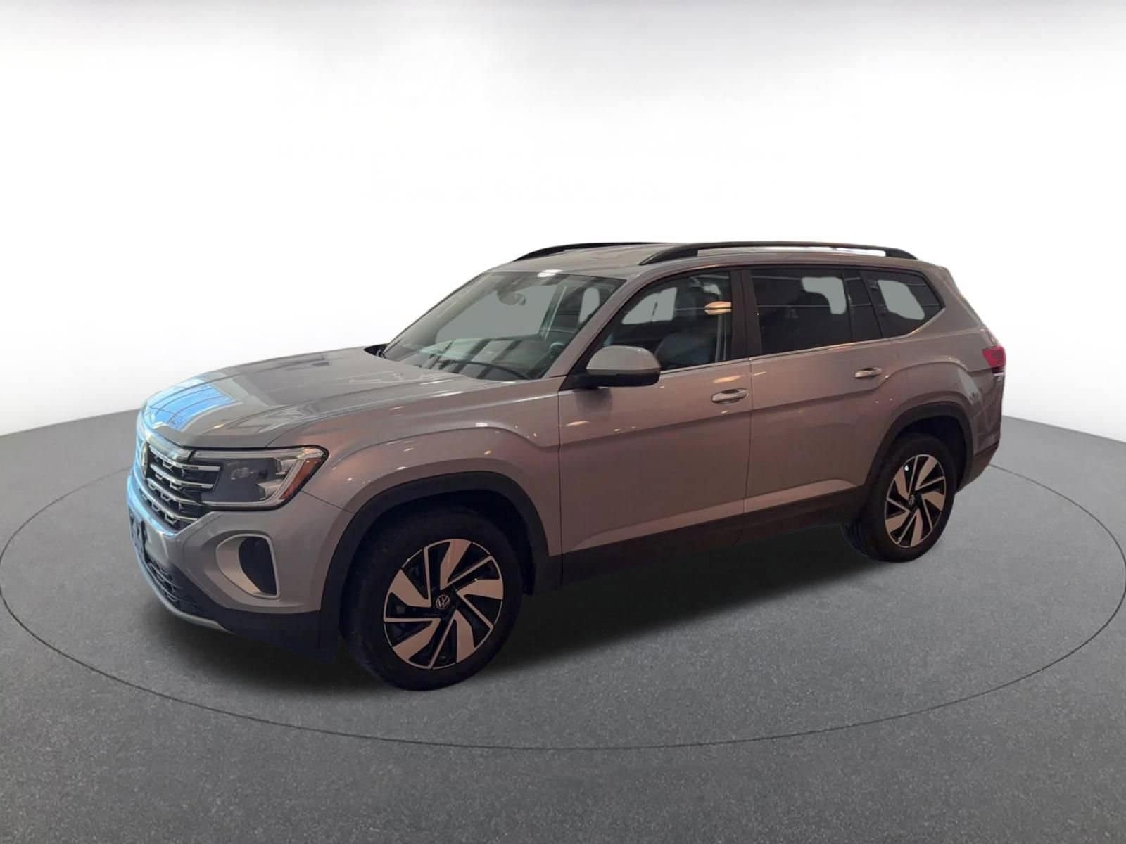 Thumbnail: 2025 Volkswagen Atlas - 8