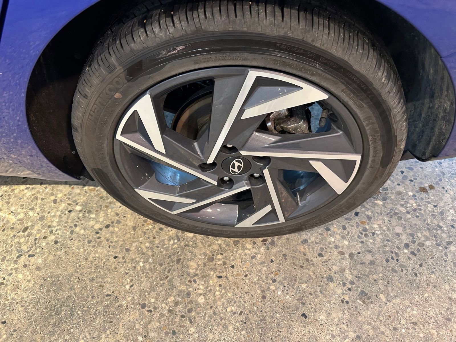 Thumbnail: 2025 Hyundai Elantra - 30