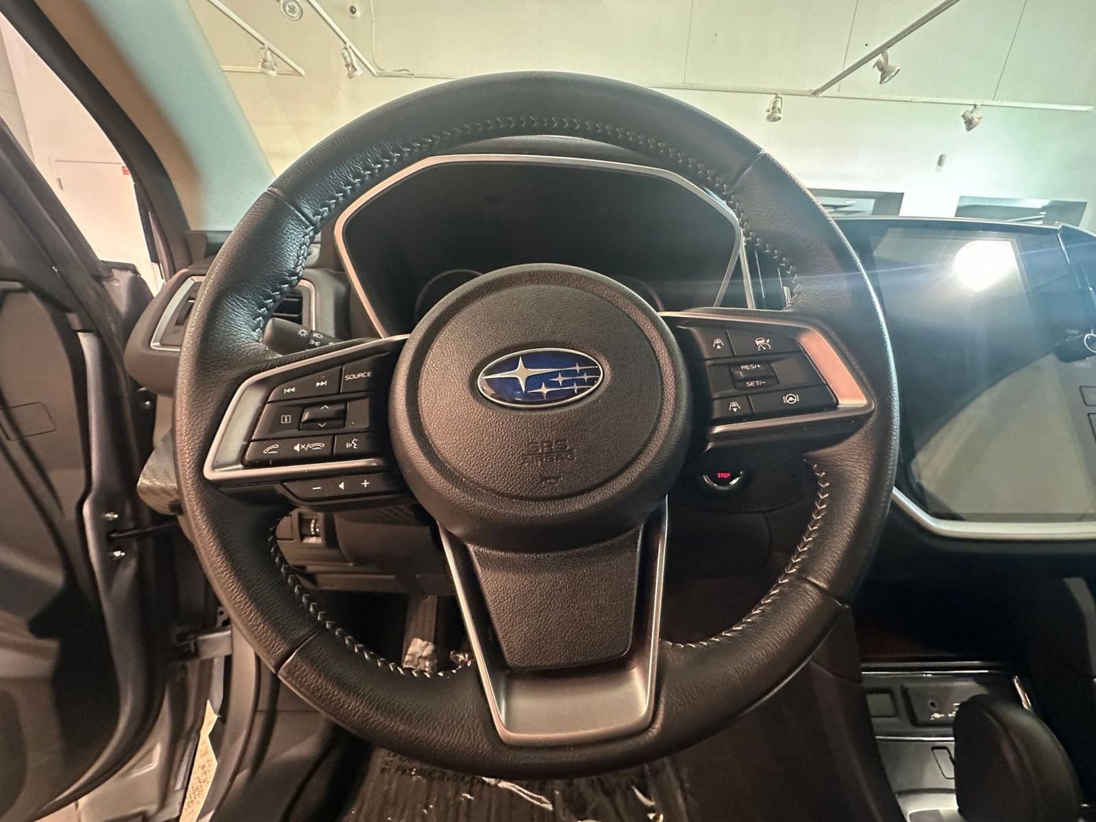 Thumbnail: 2024 Subaru Ascent - 28