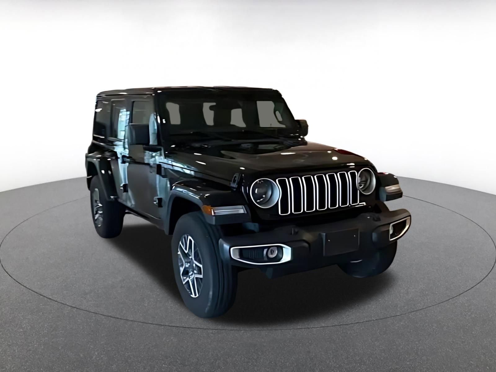 Thumbnail: 2025 Jeep Wrangler - 15