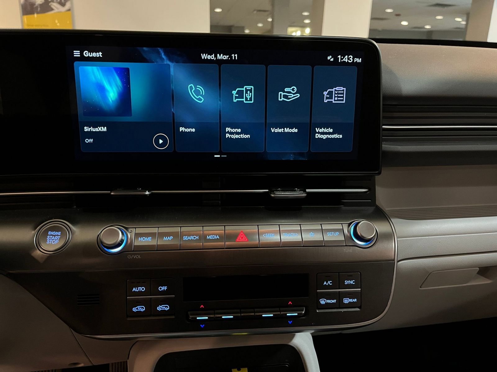 Thumbnail: 2025 Hyundai Kona - 20