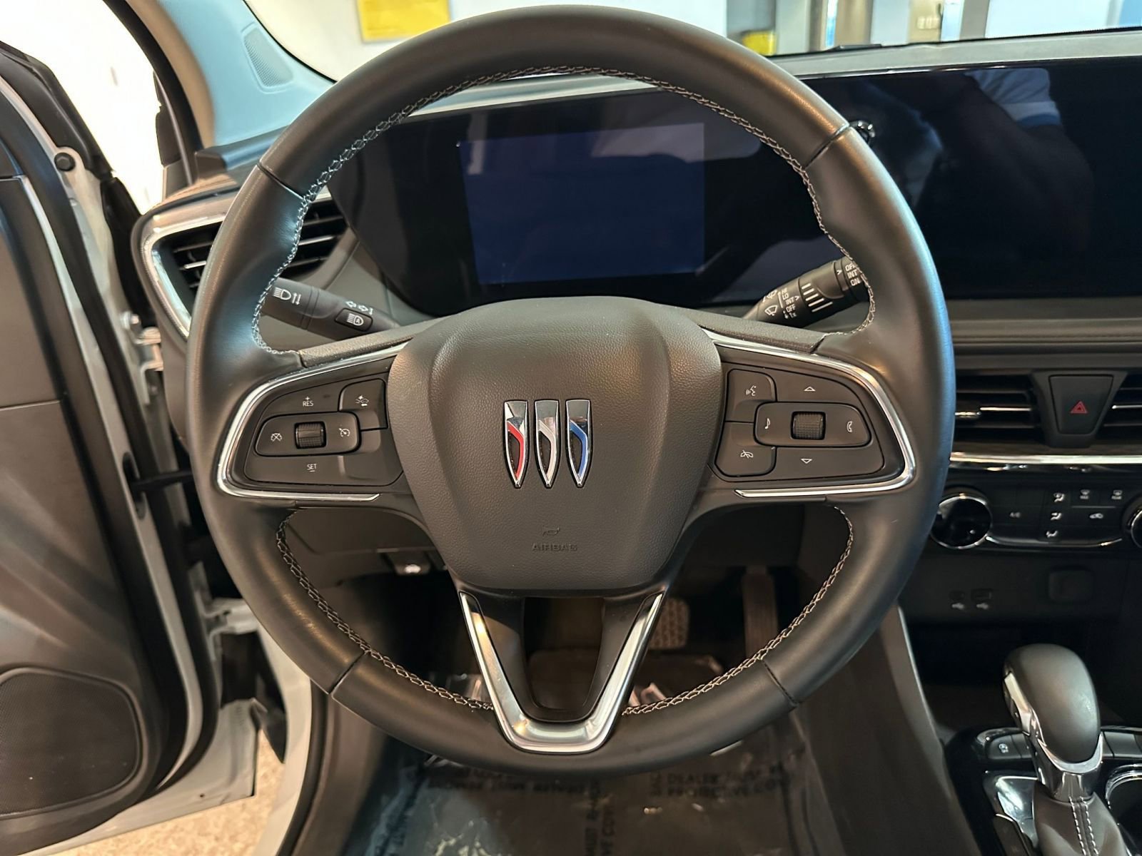 Thumbnail: 2025 Buick Encore GX - 27