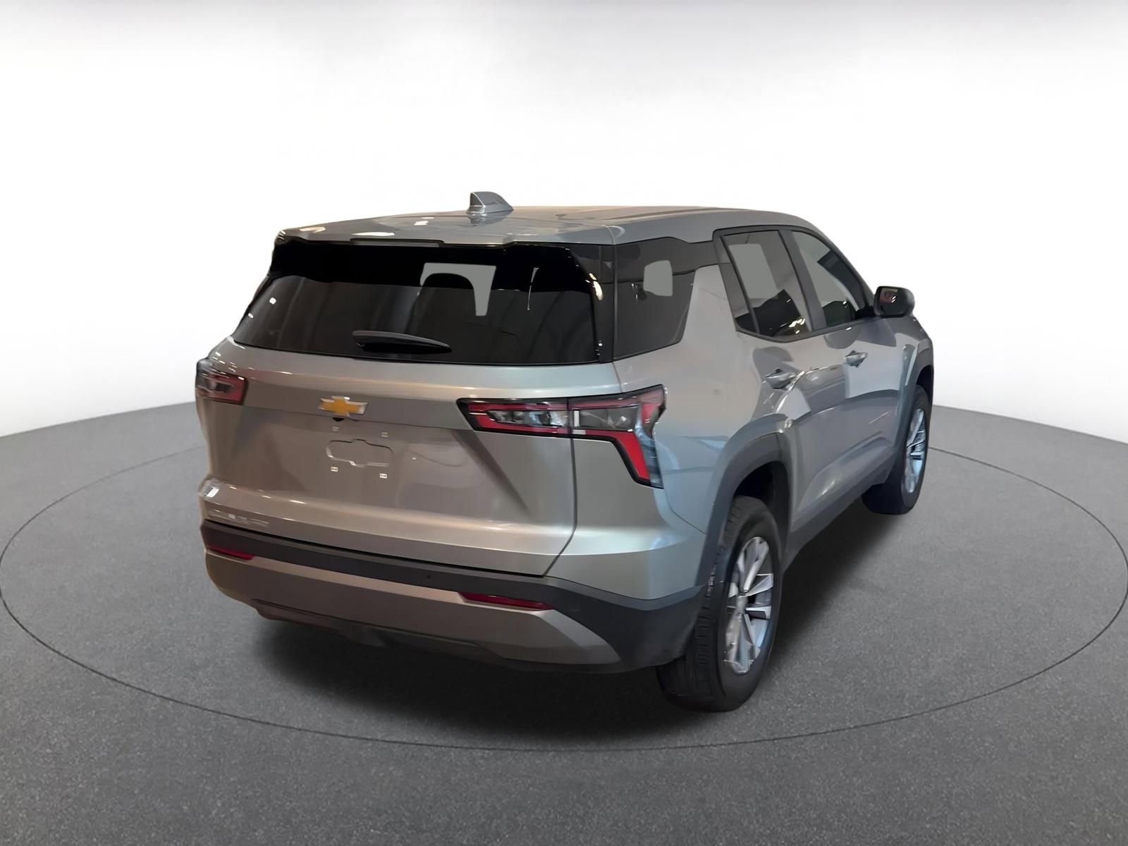 Thumbnail: 2025 Chevrolet Equinox - 15