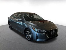 2024 Nissan Sentra SV -
                  Cincinnati, OH