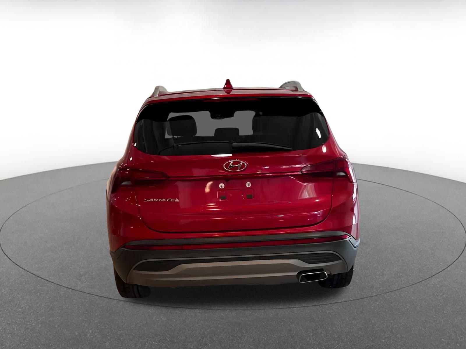 Thumbnail: 2023 Hyundai Santa Fe - 12