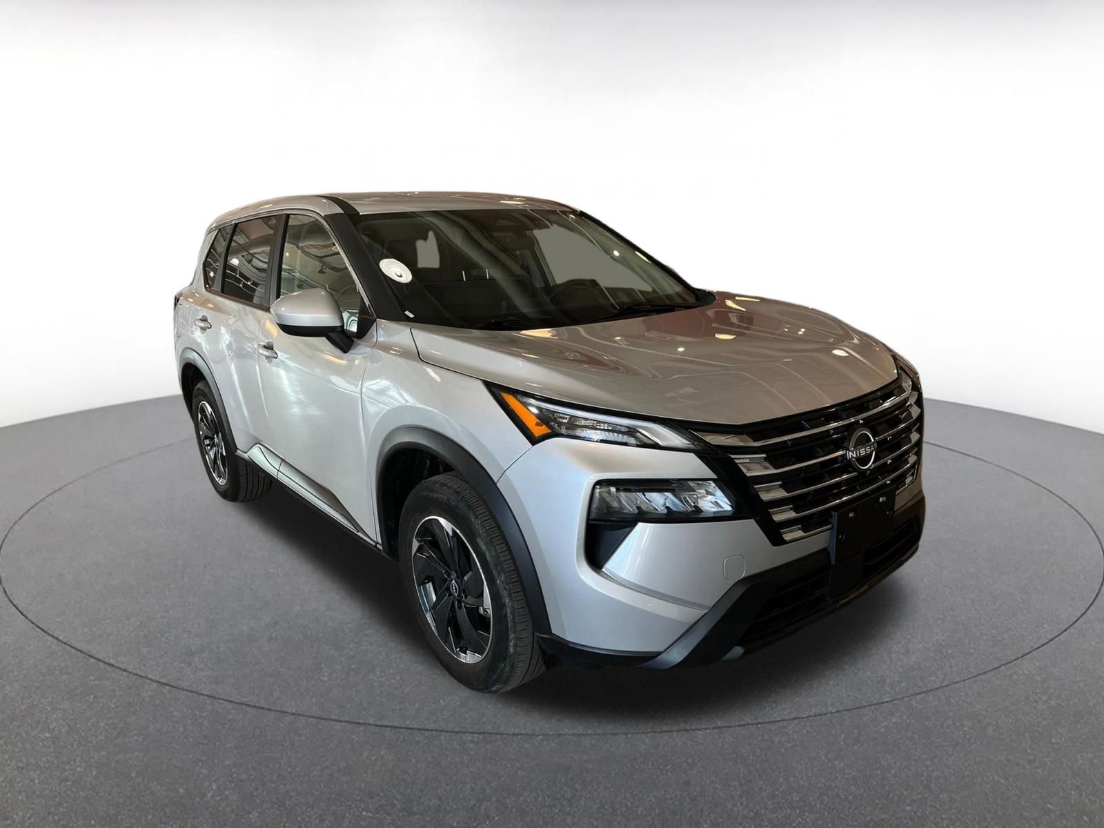 Thumbnail: 2025 Nissan Rogue - 1