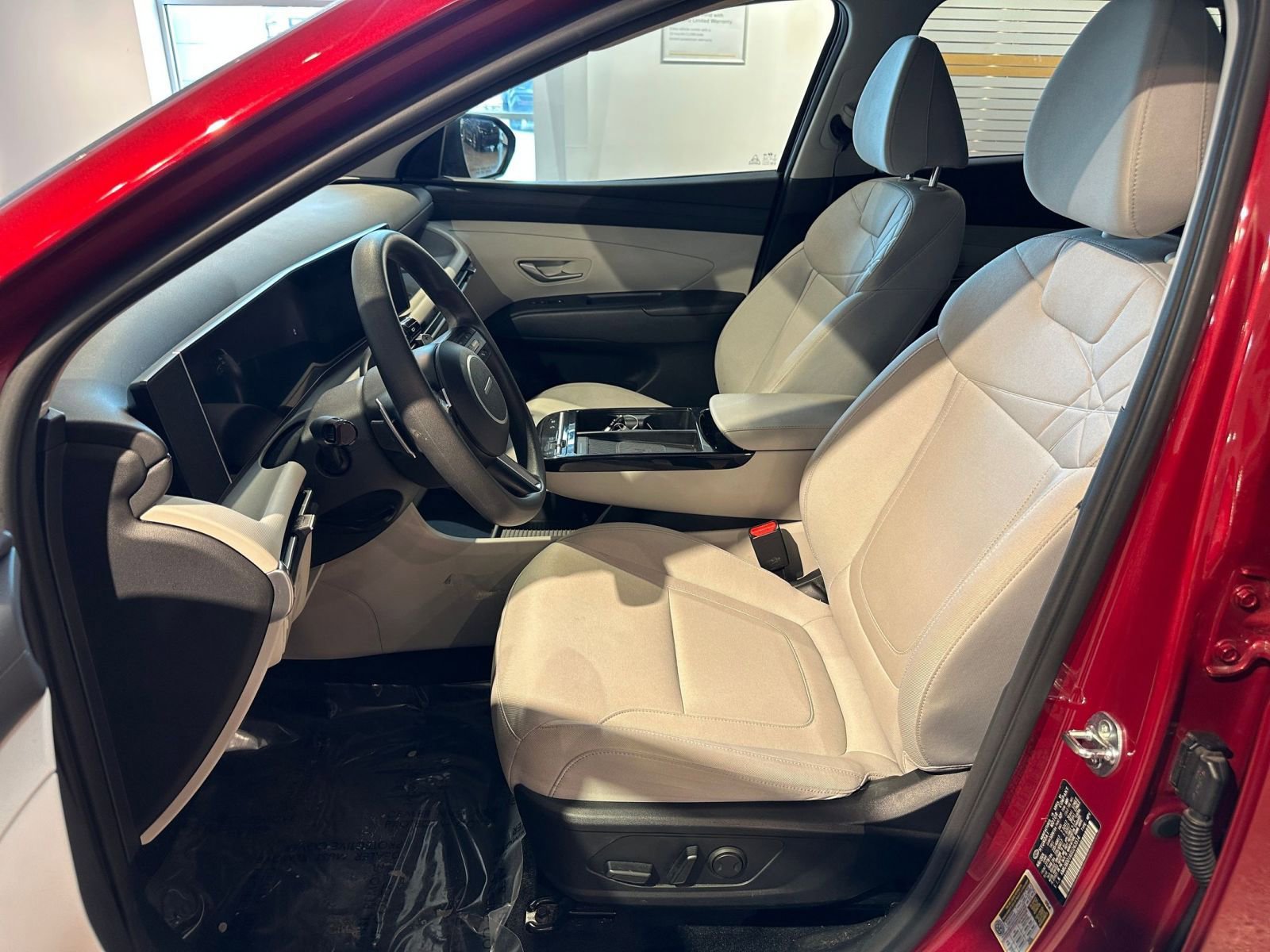 Thumbnail: 2025 Hyundai Tucson - 27