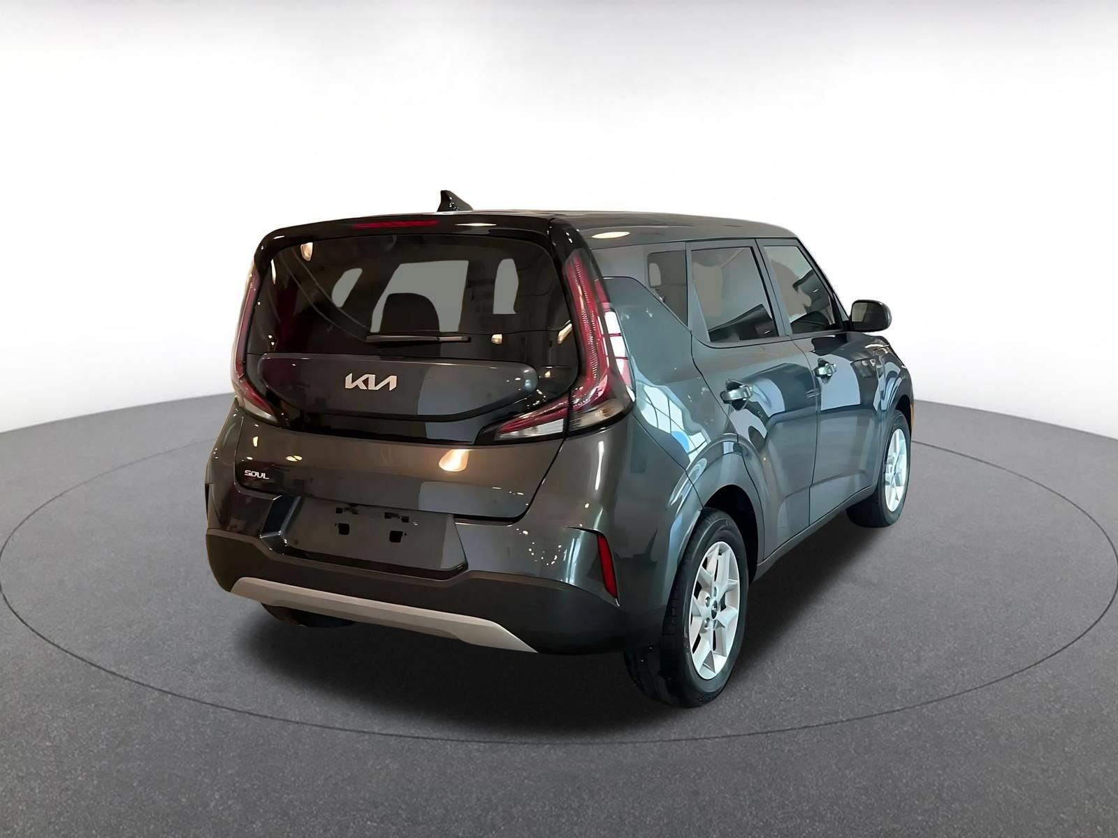 Thumbnail: 2025 Kia Soul - 13