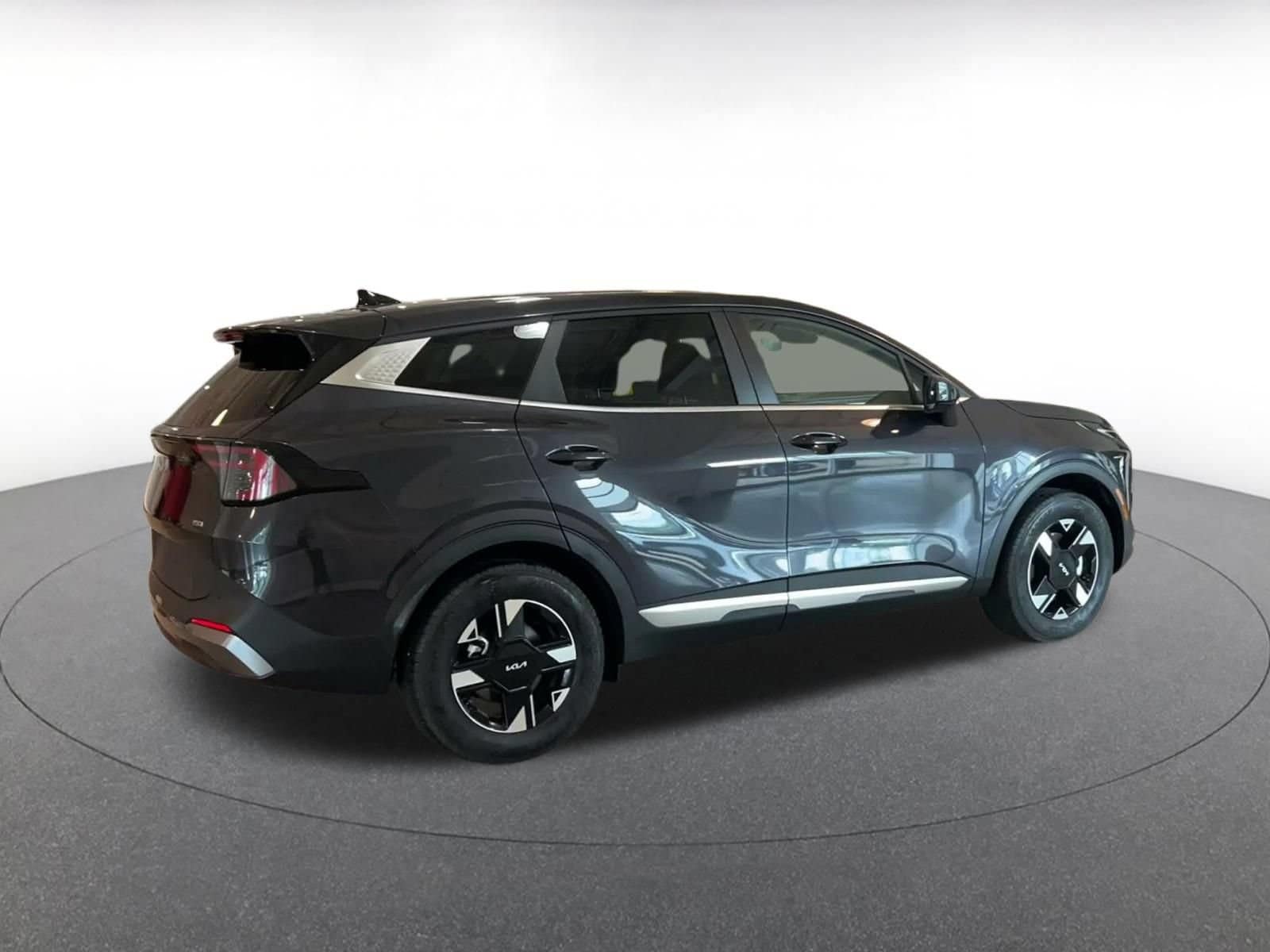 Thumbnail: 2026 Kia Sportage - 14