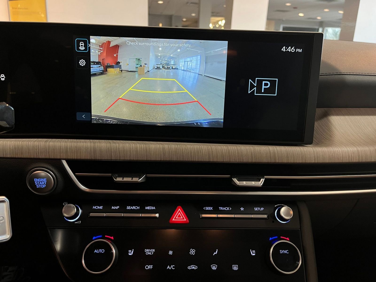 Thumbnail: 2025 Hyundai Sonata - 24