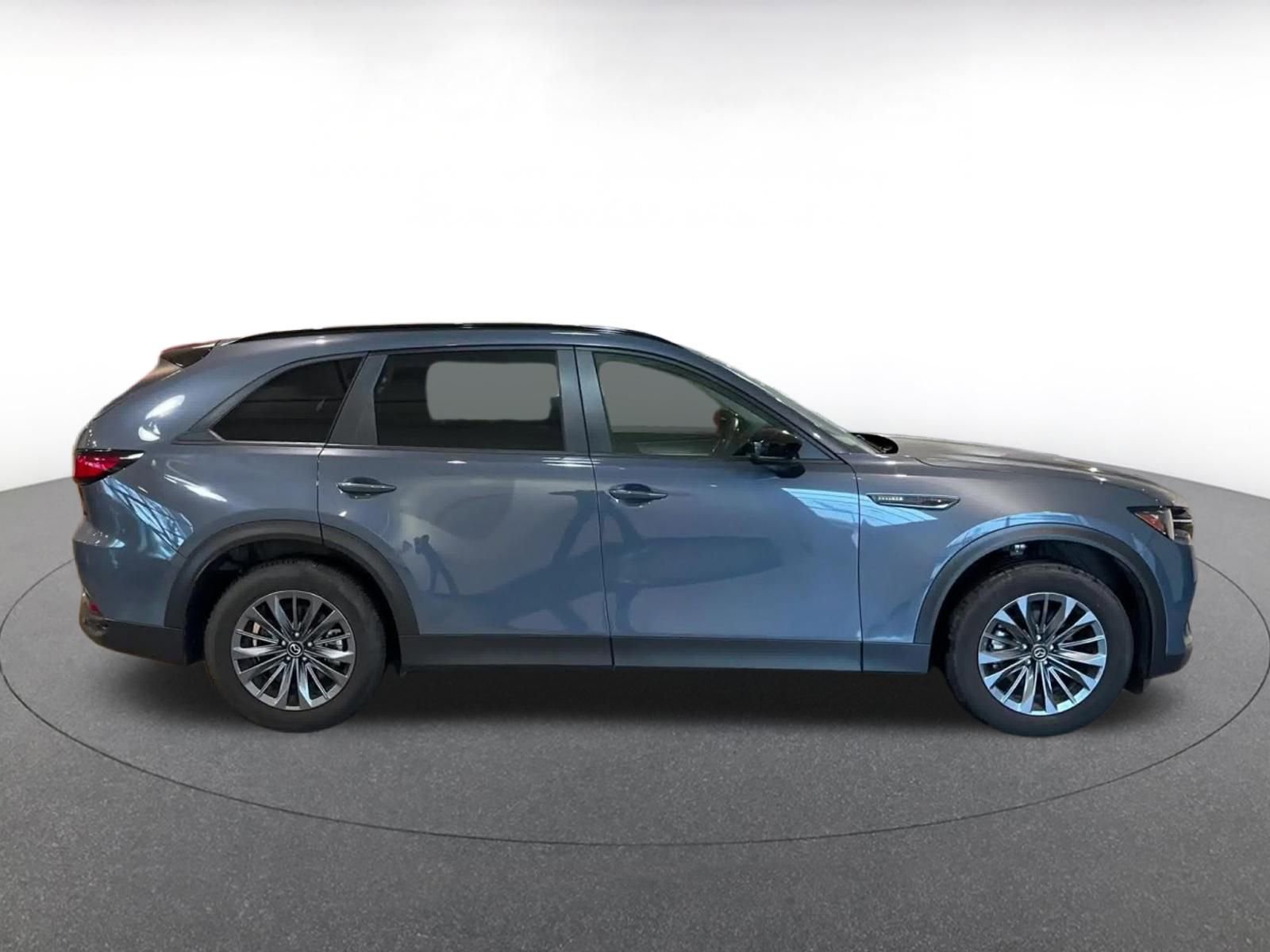 Thumbnail: 2025 Mazda CX-70 - 16