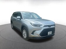 2024 Toyota Grand Highlander XLE -
                  Cincinnati, OH