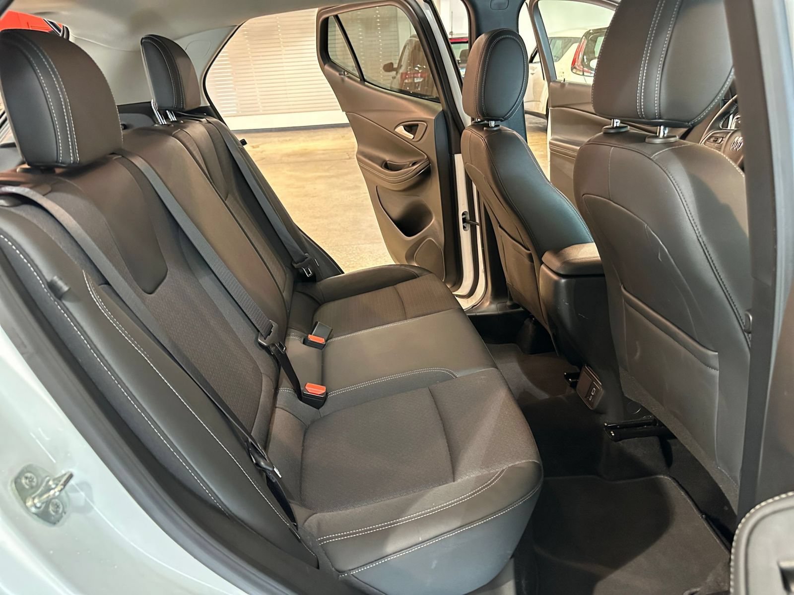Thumbnail: 2026 Buick Encore GX - 35