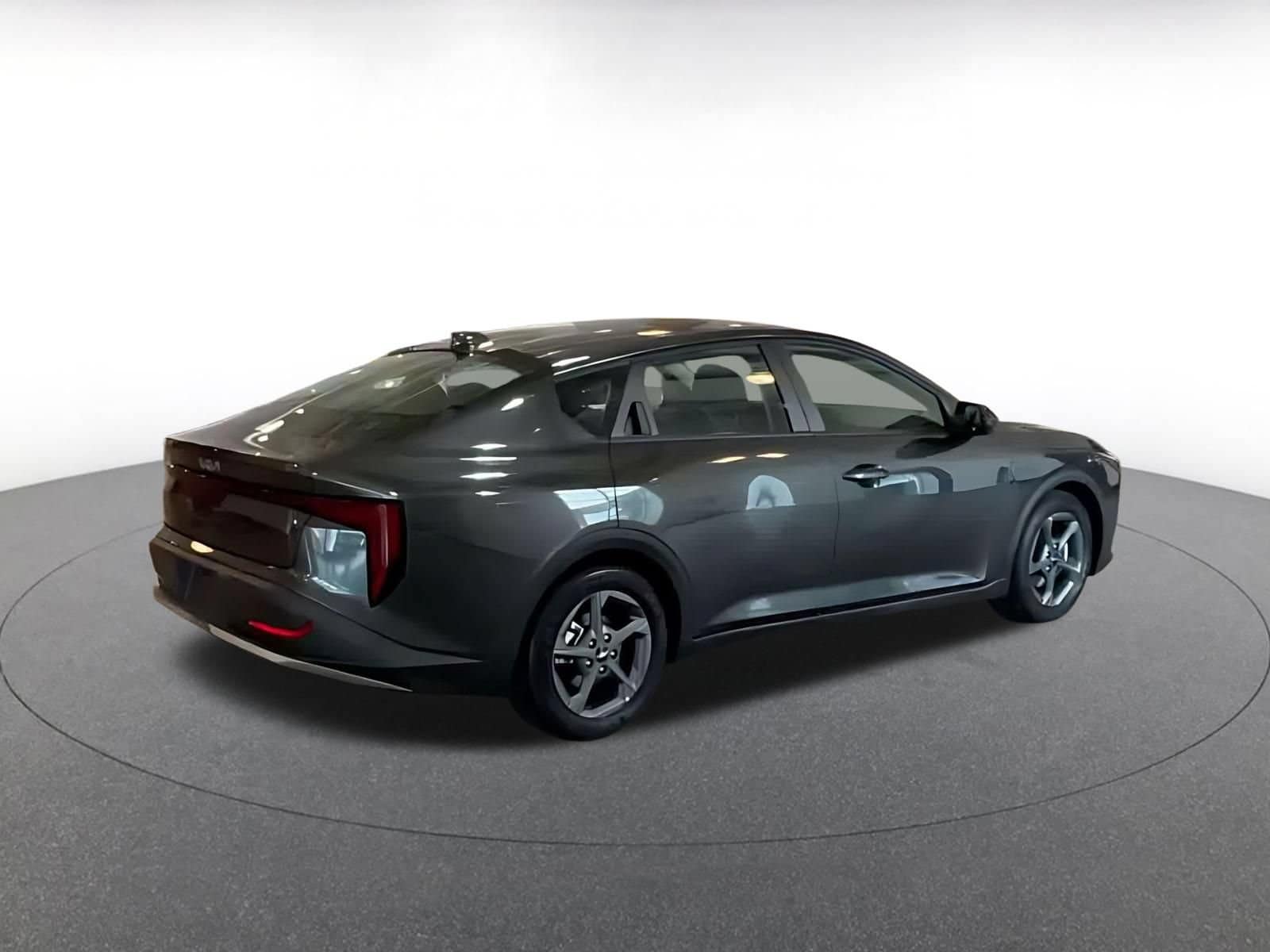 Thumbnail: 2026 Kia K4 - 10
