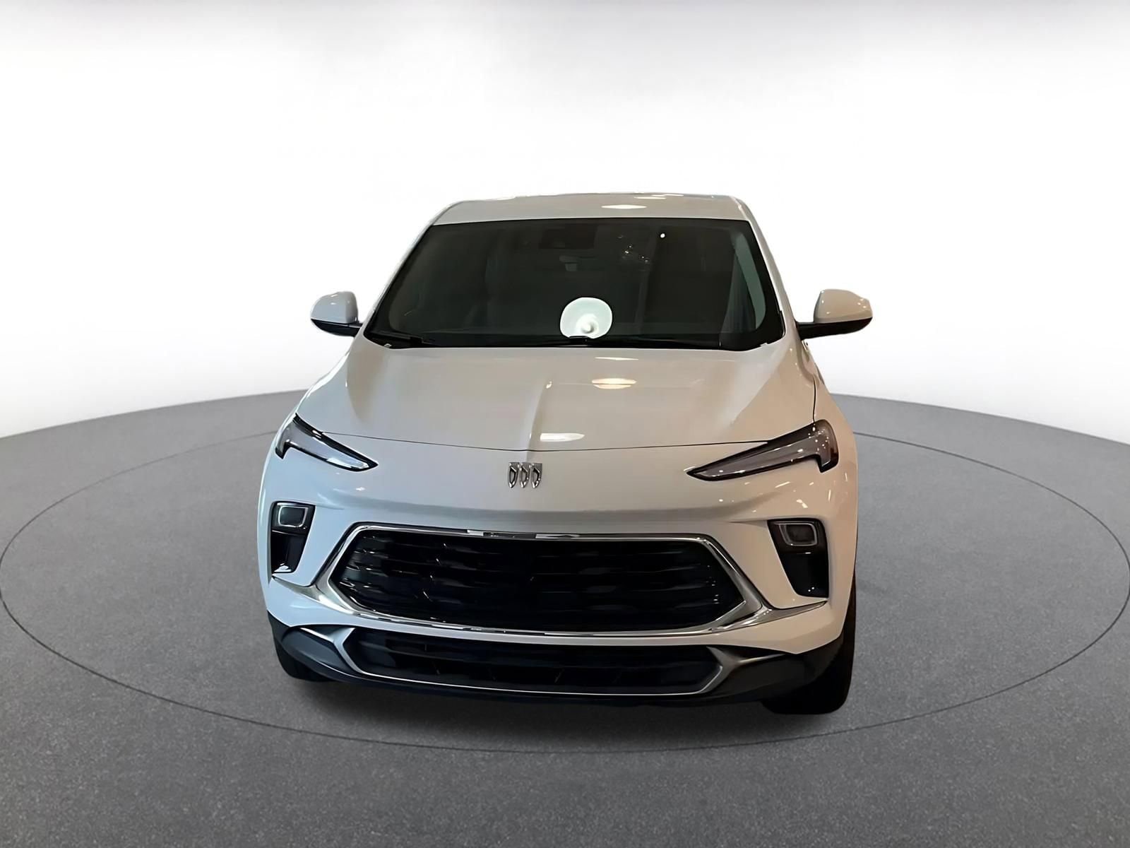 Thumbnail: 2025 Buick Encore GX - 4