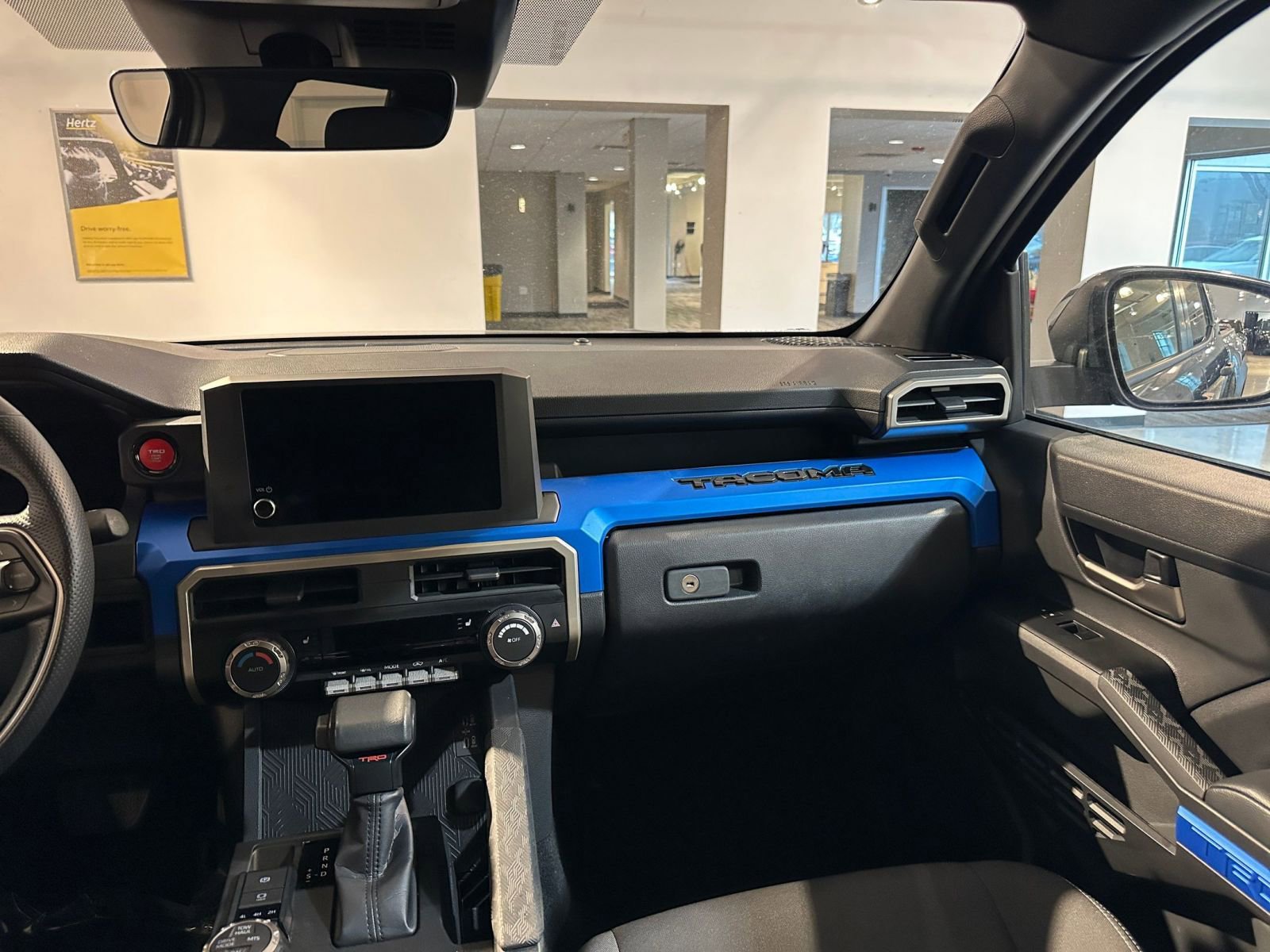 Thumbnail: 2025 Toyota Tacoma - 35