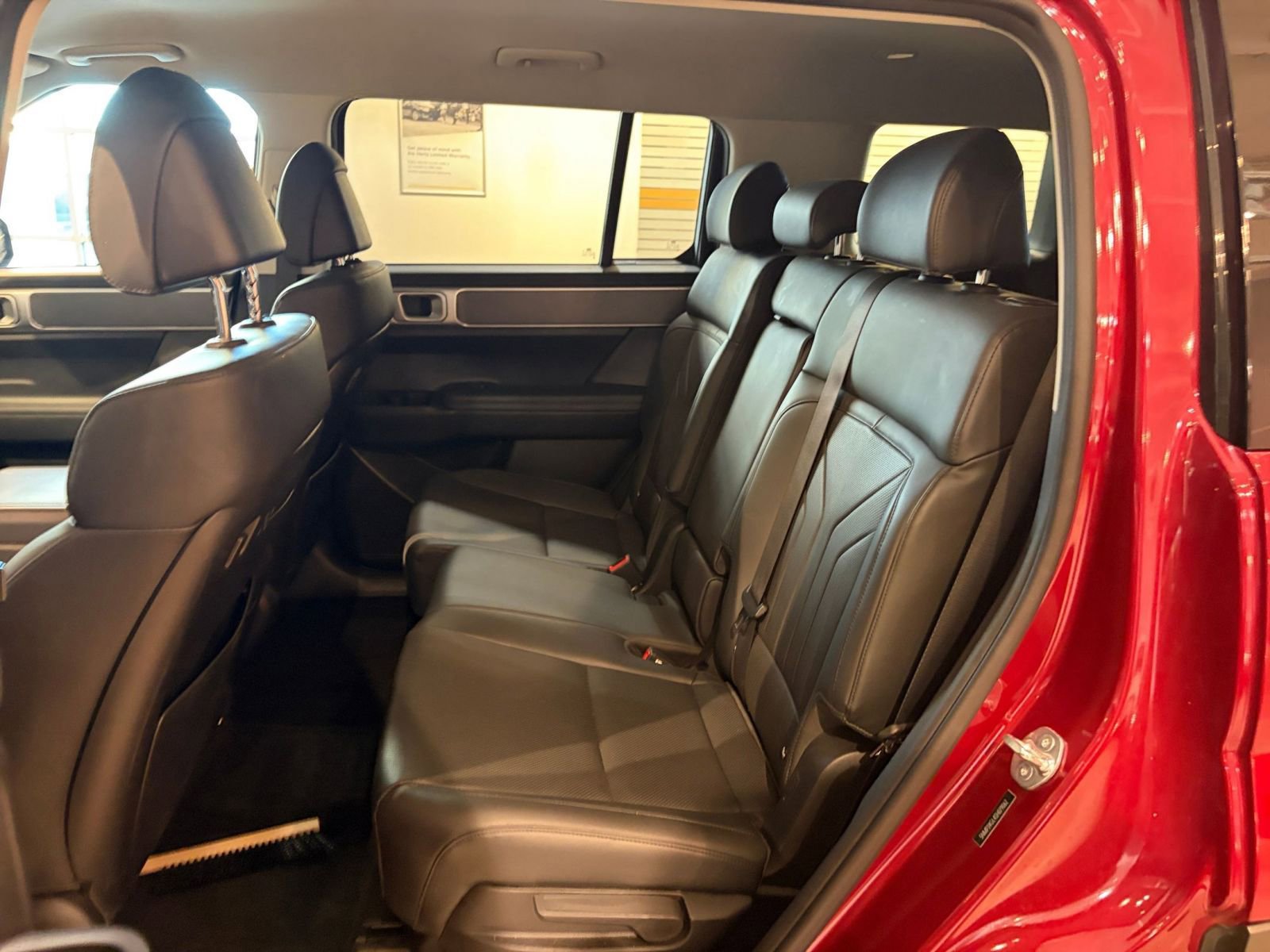 Thumbnail: 2025 Hyundai Santa Fe - 25