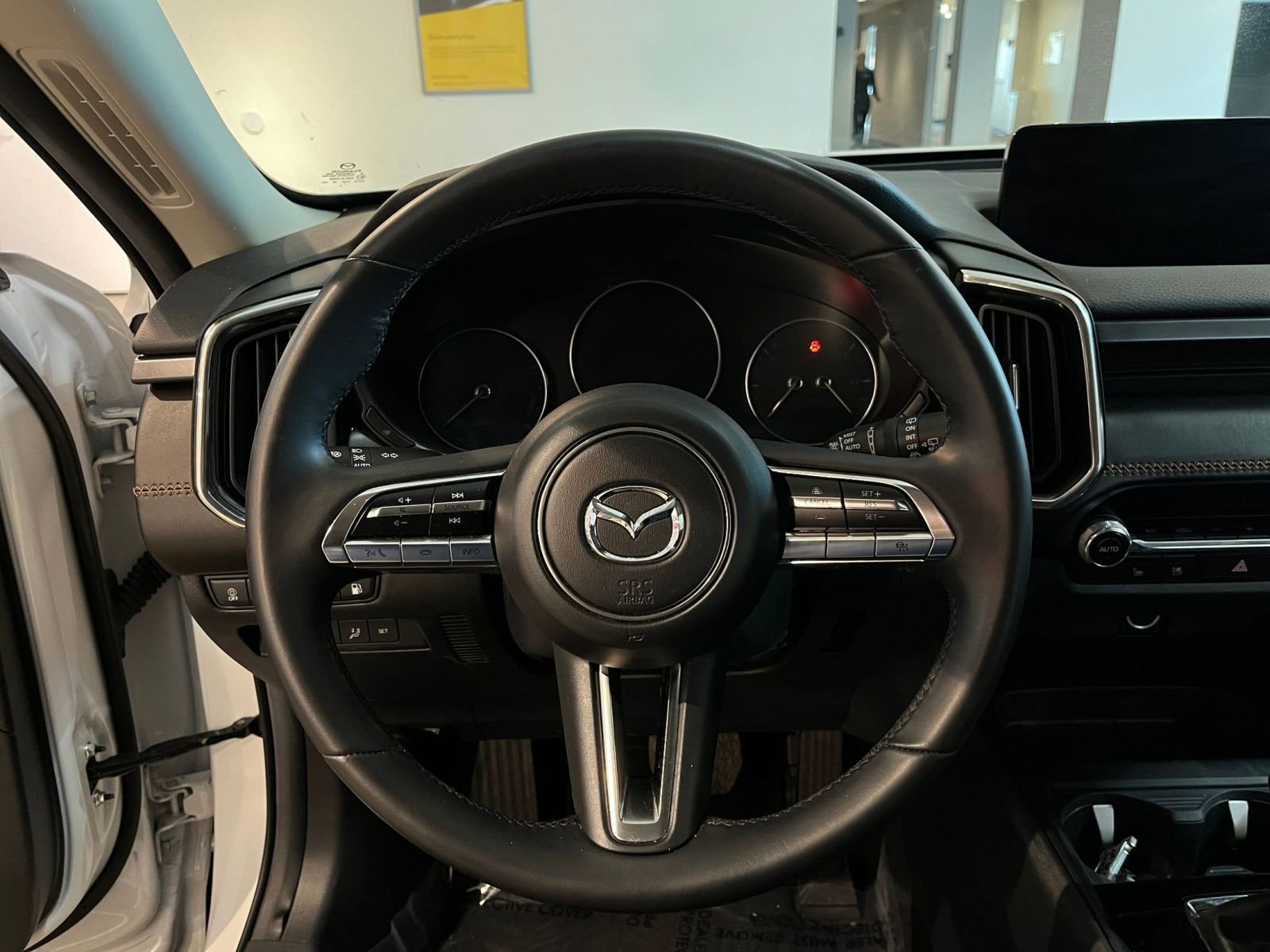 Thumbnail: 2025 Mazda CX-50 - 29