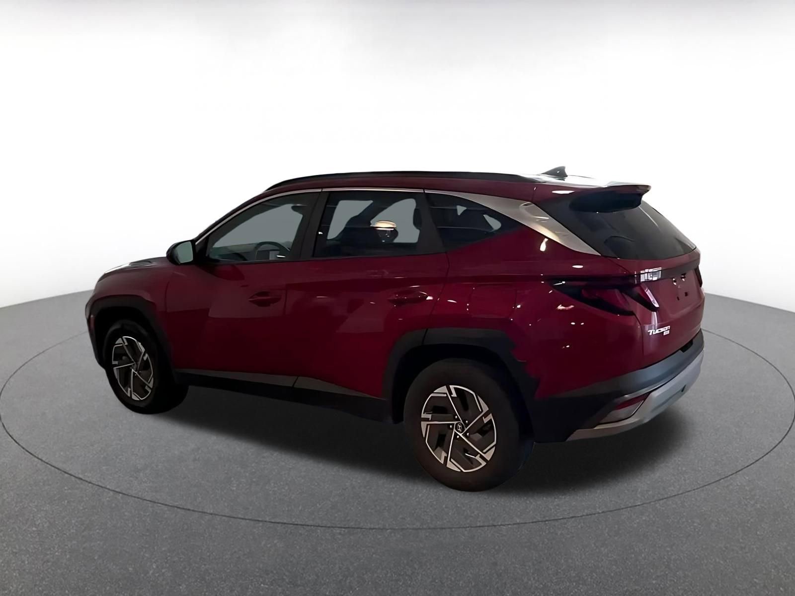 Thumbnail: 2025 Hyundai Tucson - 9