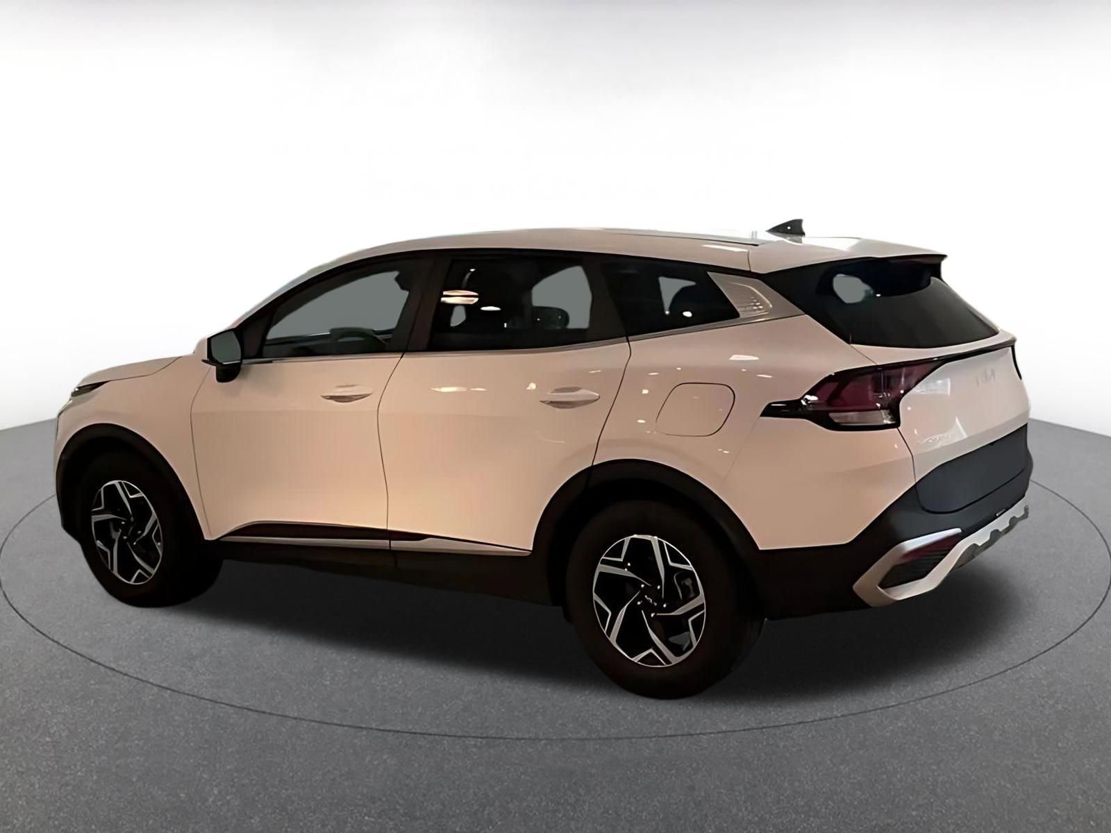 Thumbnail: 2025 Kia Sportage - 11