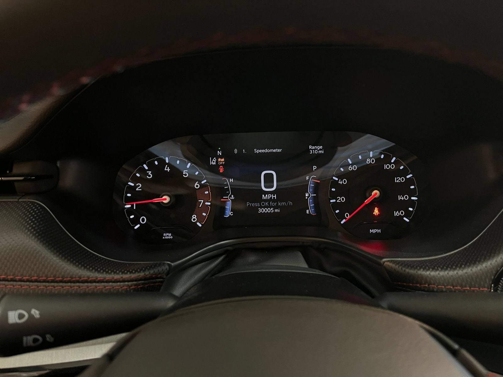 Thumbnail: 2025 Jeep Compass - 35