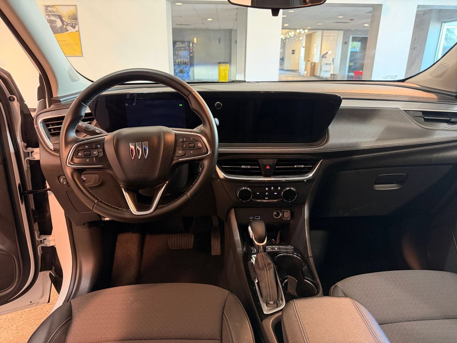 Thumbnail: 2026 Buick Encore GX - 32