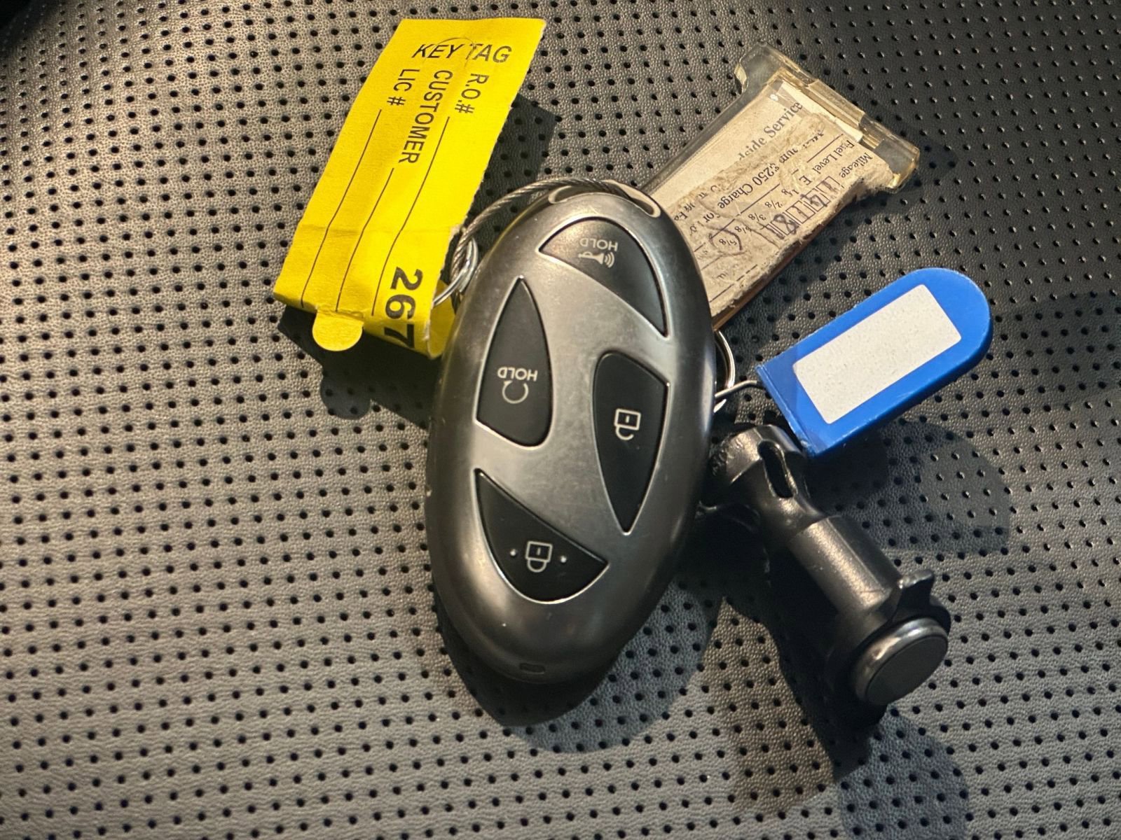 Thumbnail: 2025 Hyundai Santa Fe - 22