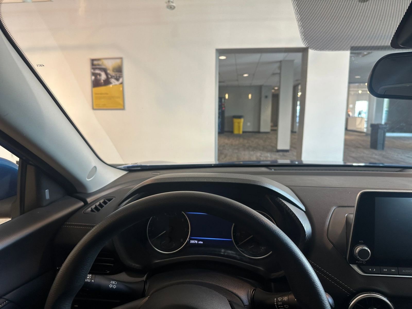 Thumbnail: 2024 Nissan Sentra - 33