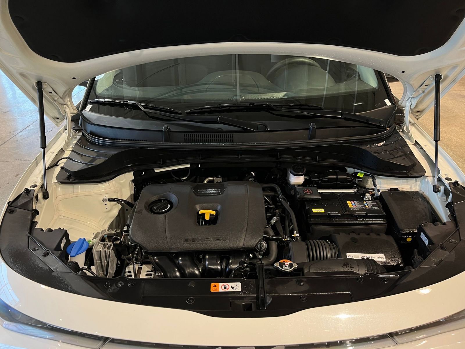 Thumbnail: 2025 Kia Soul - 32