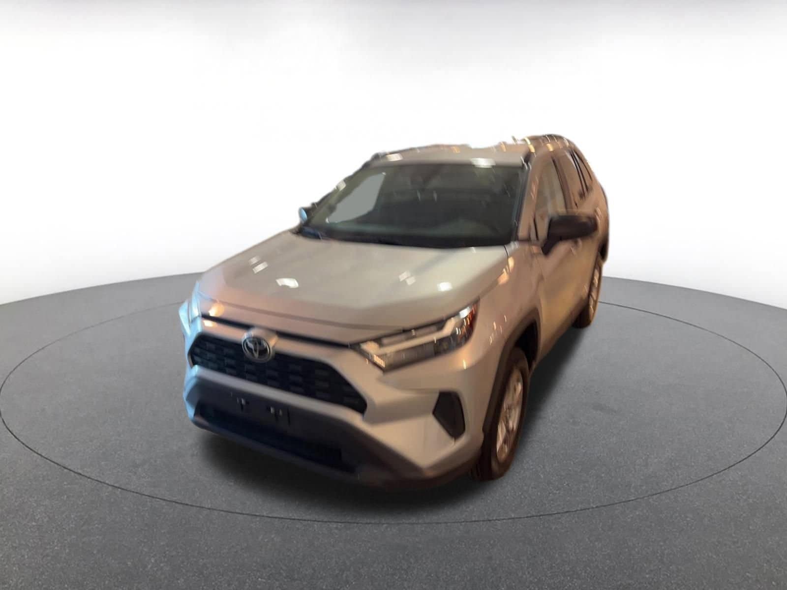 Thumbnail: 2025 Toyota RAV4 - 7