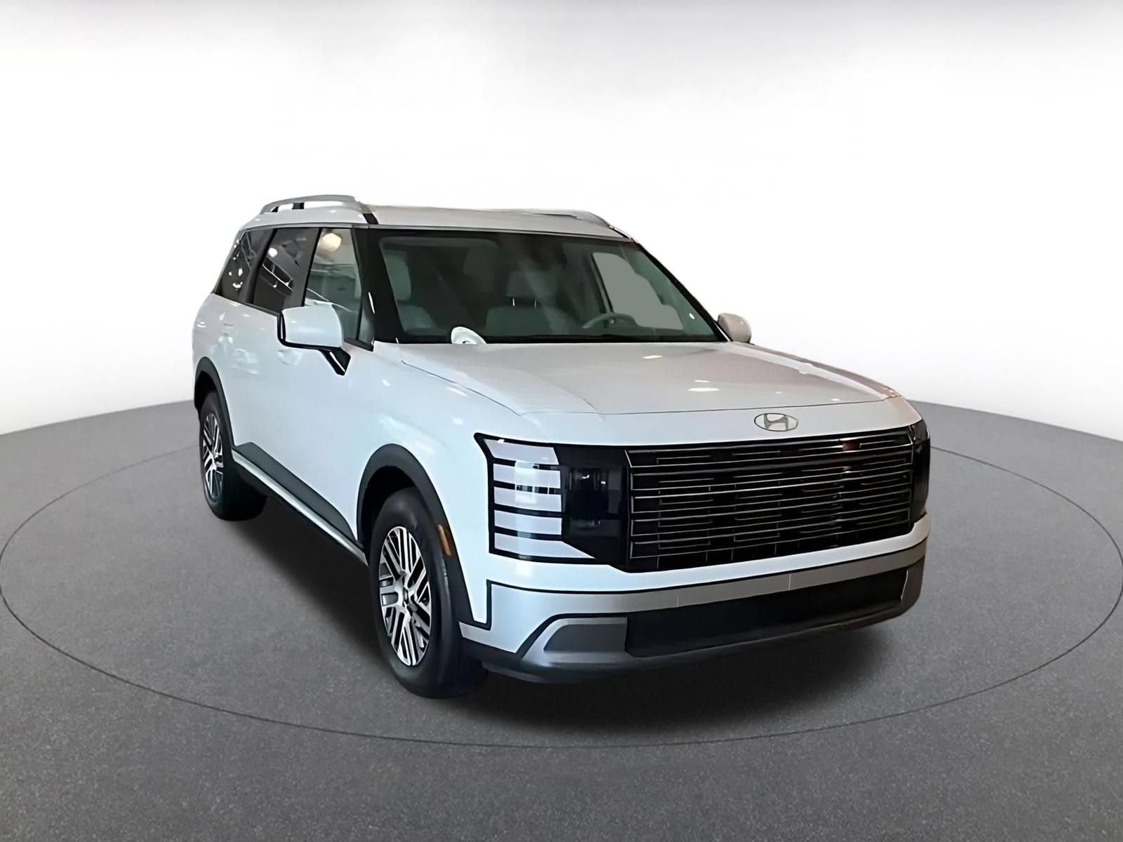 Thumbnail: 2026 Hyundai Palisade - 3