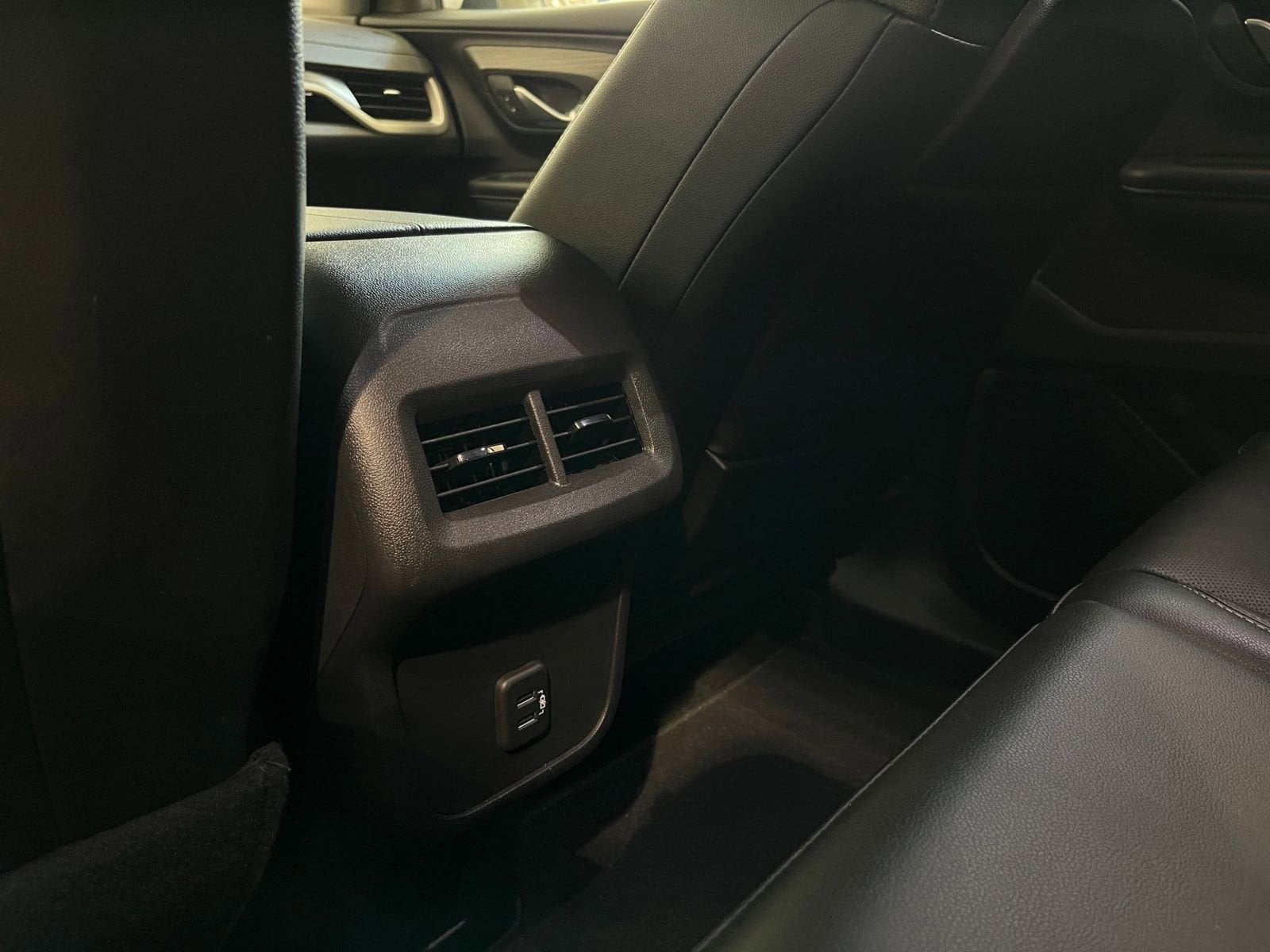 Thumbnail: 2024 GMC Terrain - 24