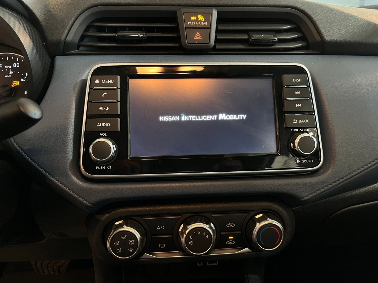 Thumbnail: 2025 Nissan Versa - 20