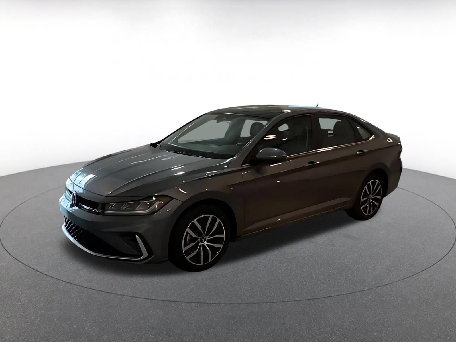 Thumbnail: 2025 Volkswagen Jetta - 8
