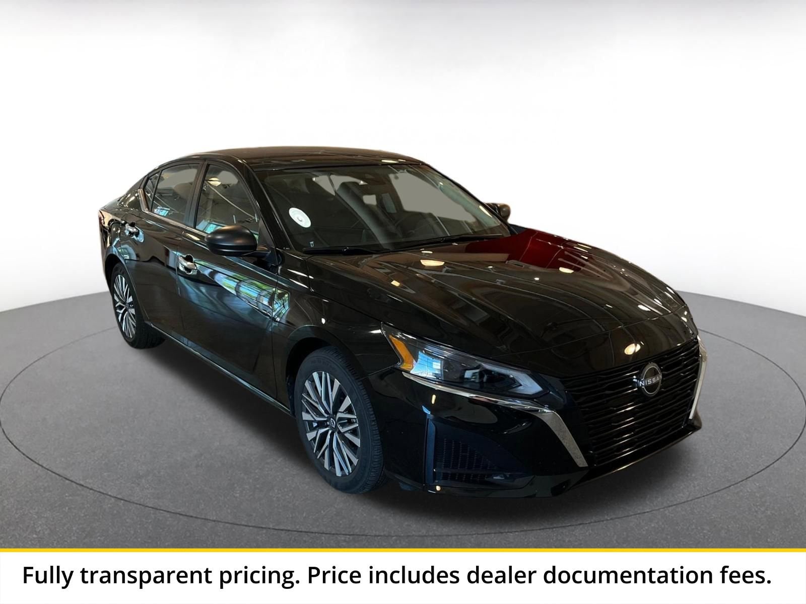 Thumbnail: 2025 Nissan Altima - 1