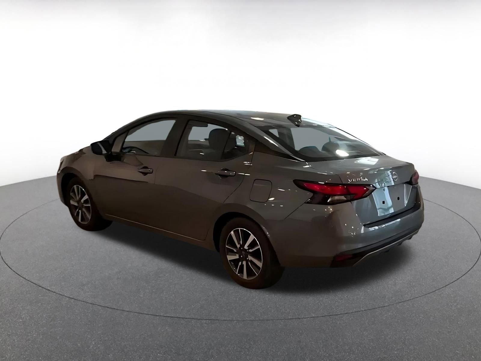 Thumbnail: 2025 Nissan Versa - 9