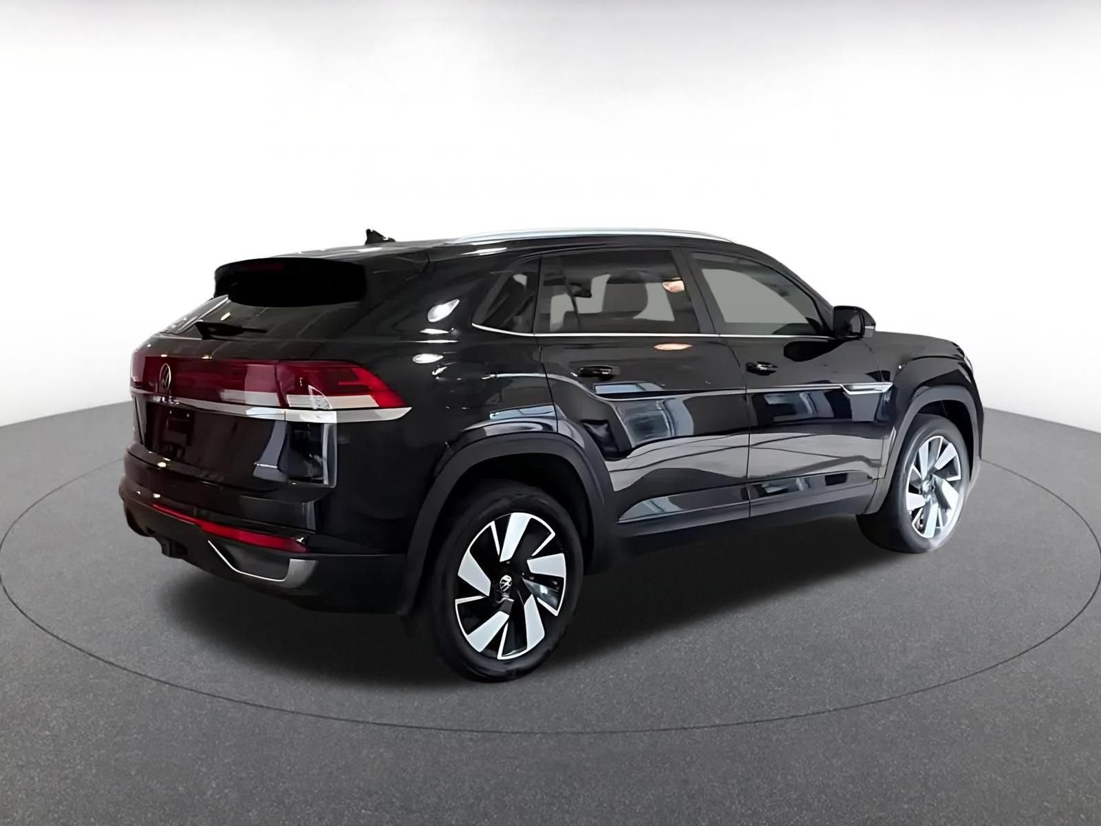 Thumbnail: 2026 Volkswagen Atlas - 13