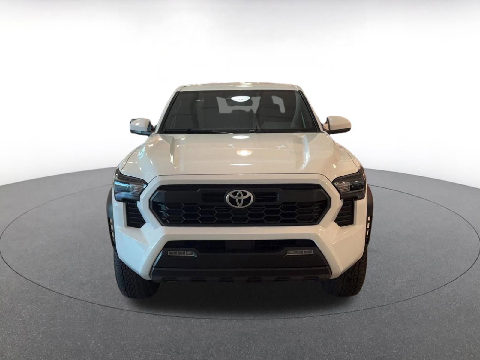 Thumbnail: 2025 Toyota Tacoma - 4