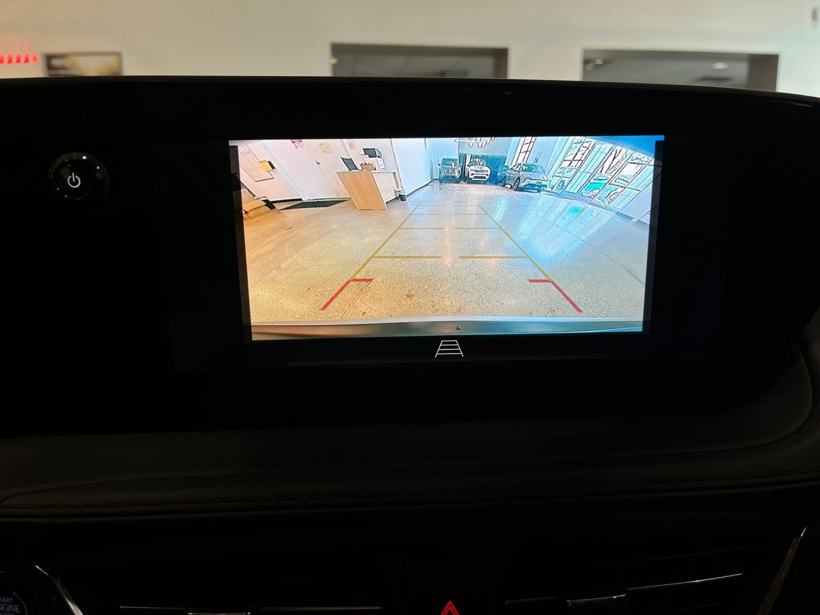 Thumbnail: 2025 Buick Encore GX - 23