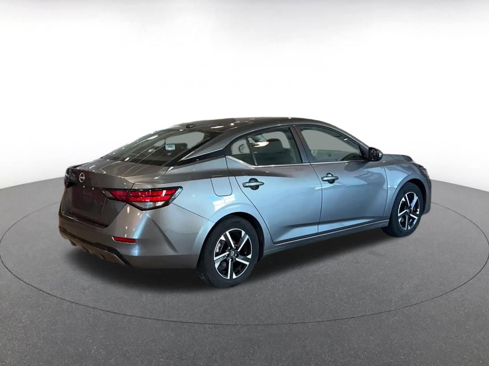 Thumbnail: 2025 Nissan Sentra - 14