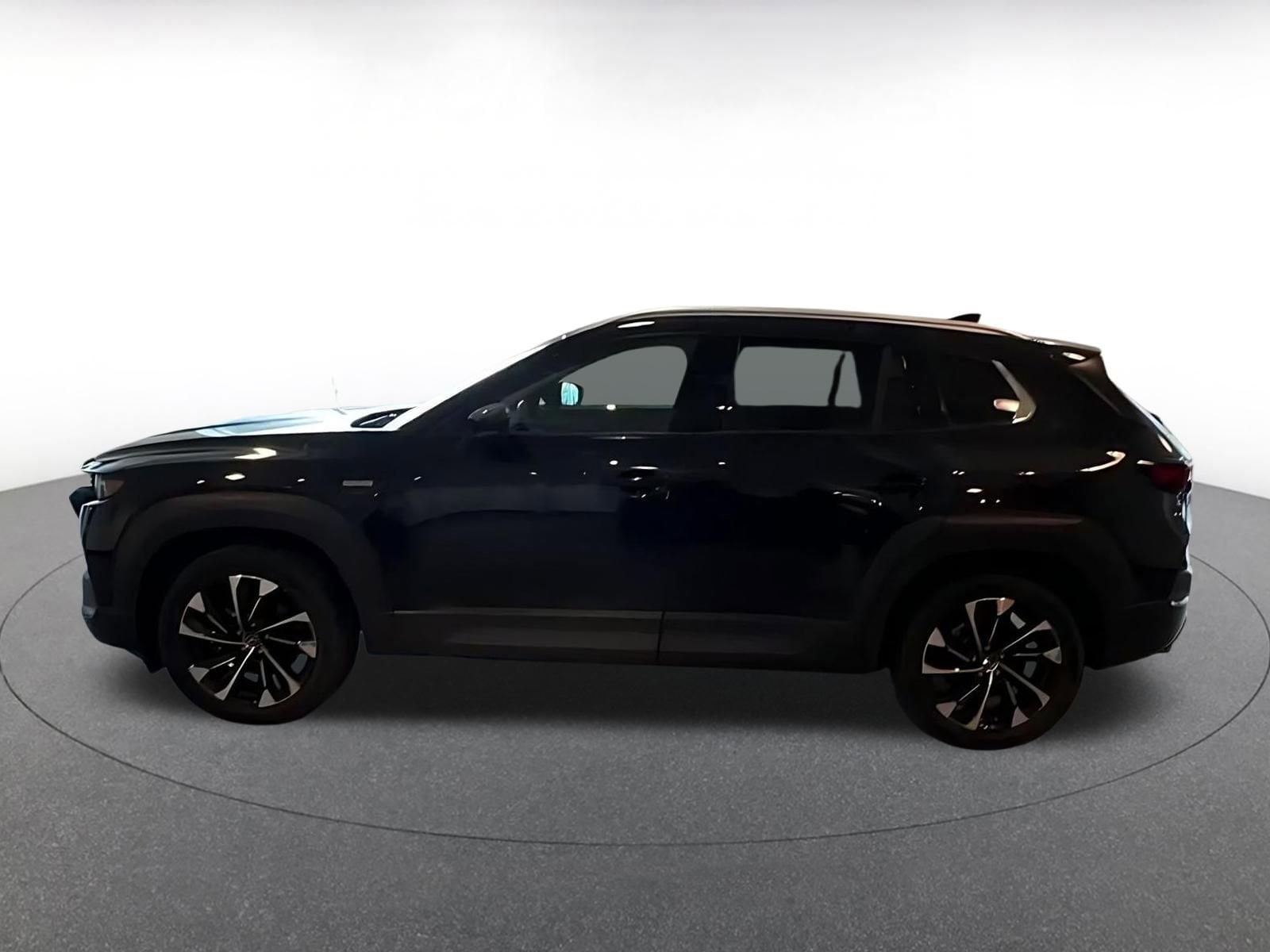 Thumbnail: 2025 Mazda CX-50 - 4