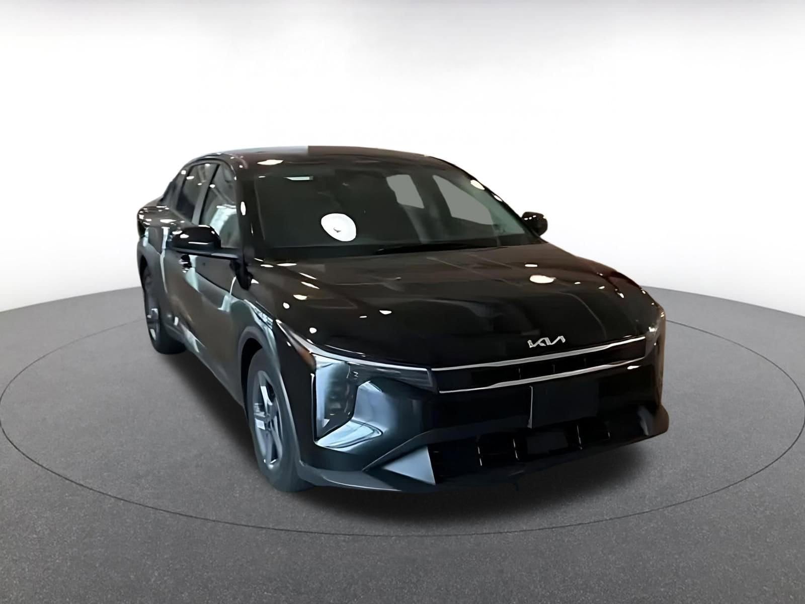 Thumbnail: 2025 Kia K4 - 2