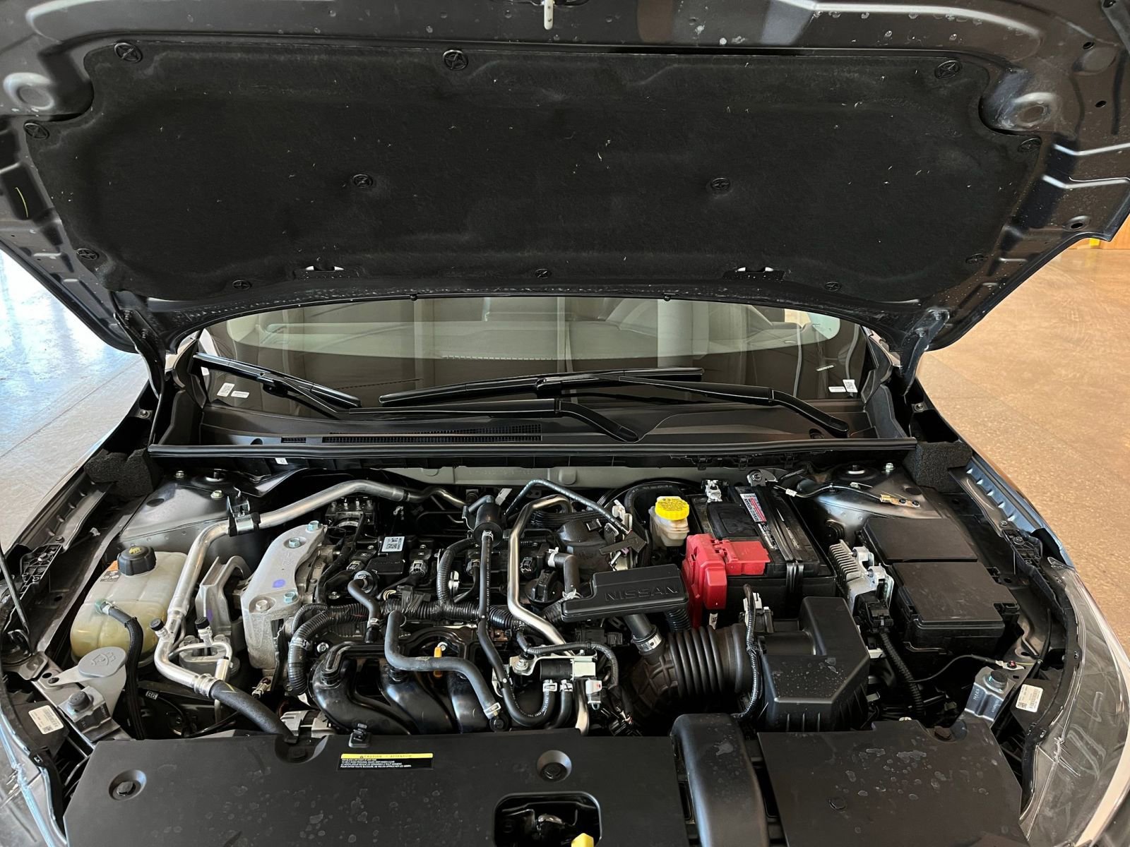 Thumbnail: 2025 Nissan Sentra - 31