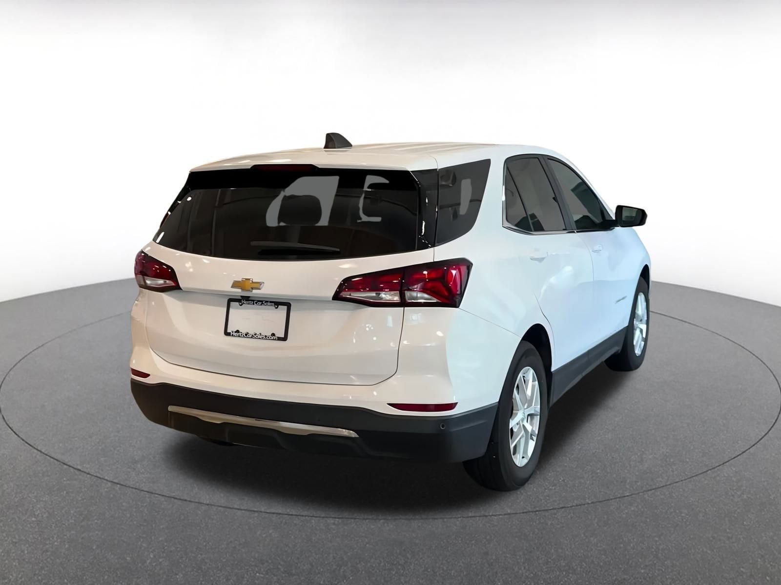 Thumbnail: 2024 Chevrolet Equinox - 14