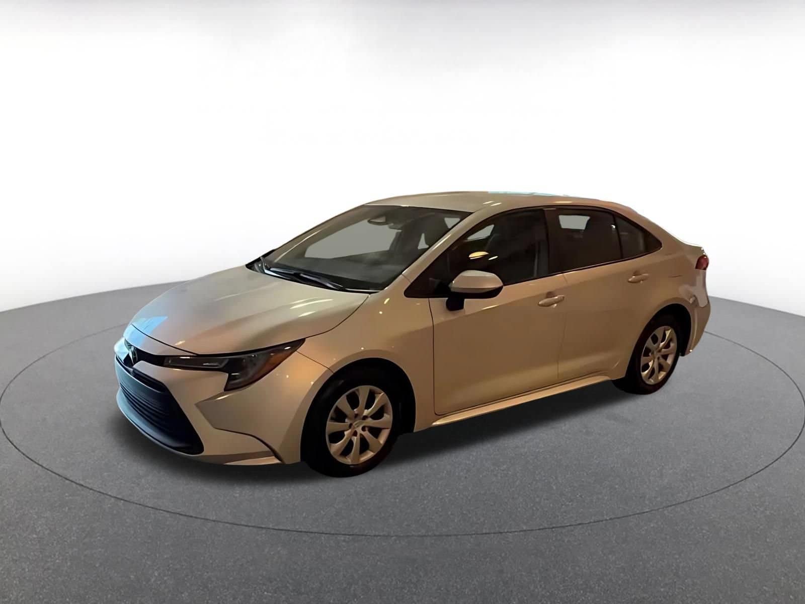 Thumbnail: 2025 Toyota Corolla - 7