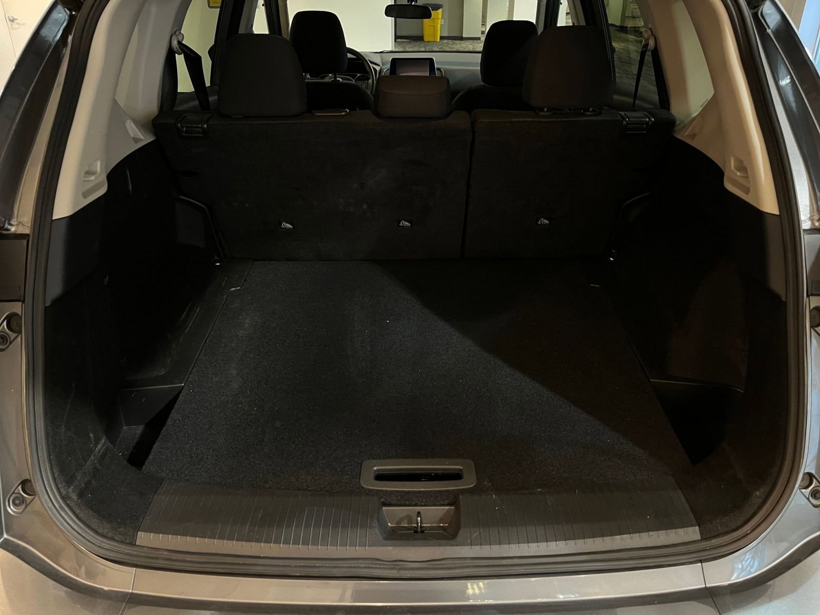 Thumbnail: 2025 Nissan Rogue - 32