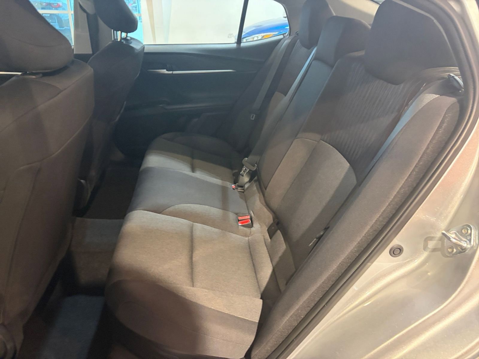 Thumbnail: 2025 Toyota Camry - 24